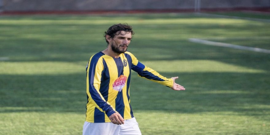 Recep Serkan Hoca Oldu