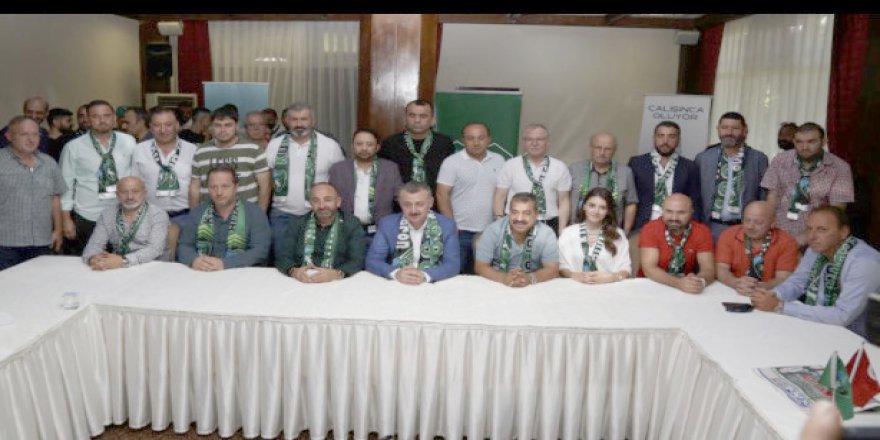 Dış transfer operasyonu başlıyor