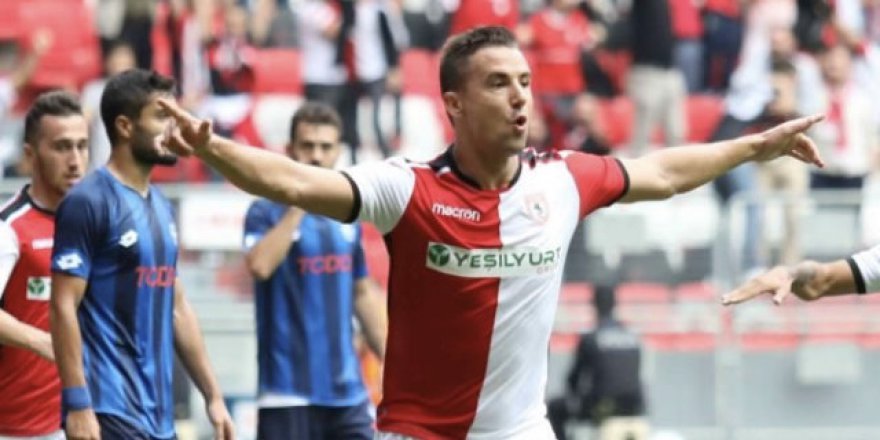 Bahattin Köse Kocaelispor’un radarında