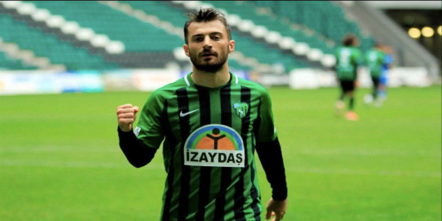 Burak Süleyman ile anlaşma sağlanamadı