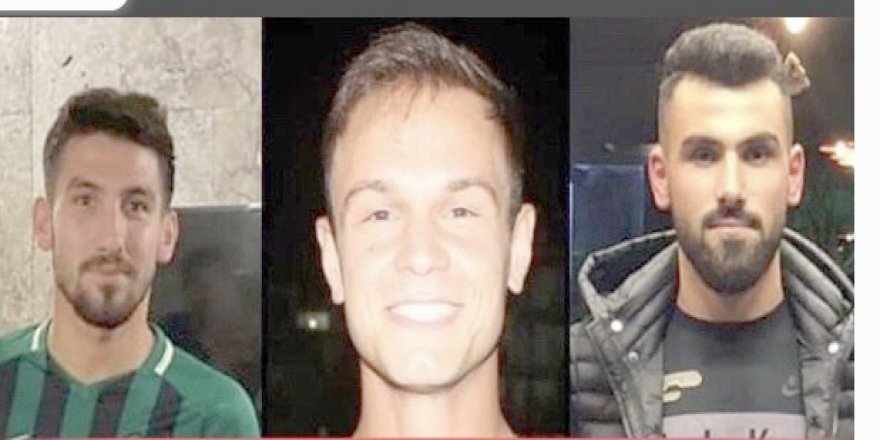 Kocaelispor’da yaprak dökümü