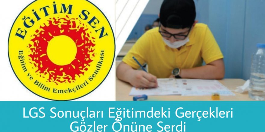 Eğitimdeki eşitsizlik derinleşti