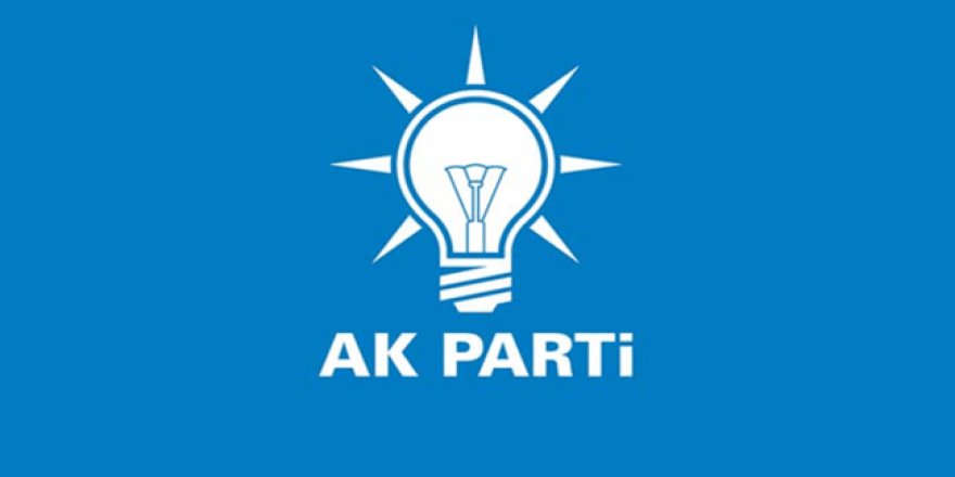 AK Parti’de kongre takvimi netleşti