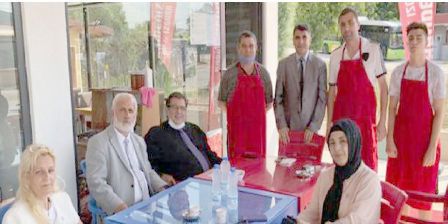 “Esnaf çok zor günler geçiriyor”