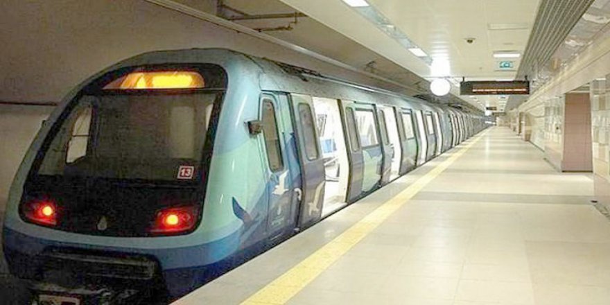 Gebze metrosu için ihale yapılacak
