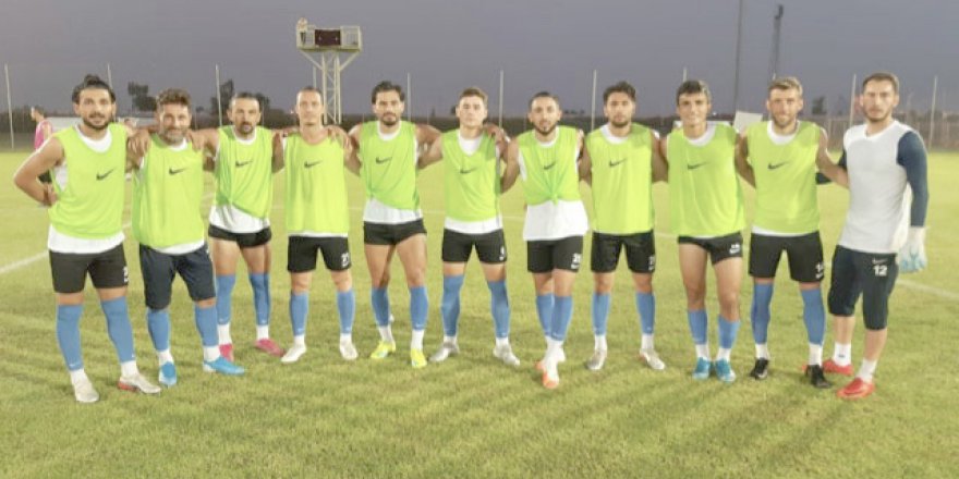 Belediye Derince çarşambayı bekliyor