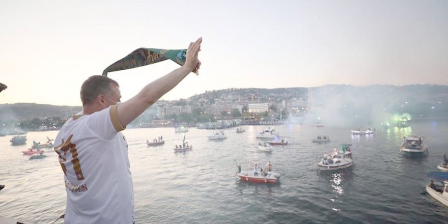 Kocaelispor’a para yağacak