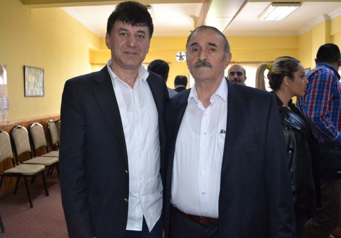 Trabzonlular kongresi ertelendi