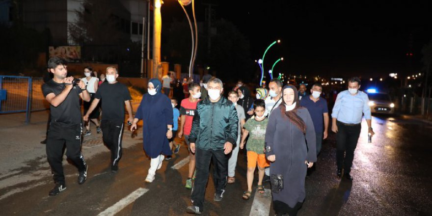 Şayir’den Çocuklara Büyük Jest