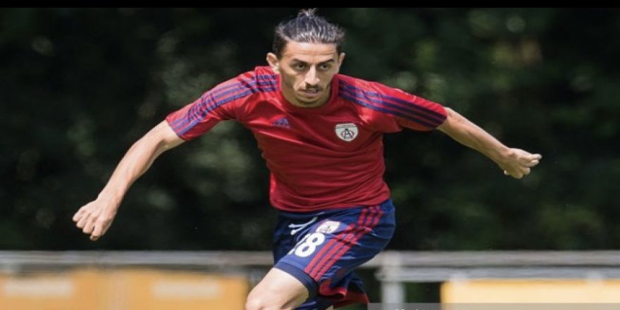 Kocaelispor’da iki isim daha gündemde