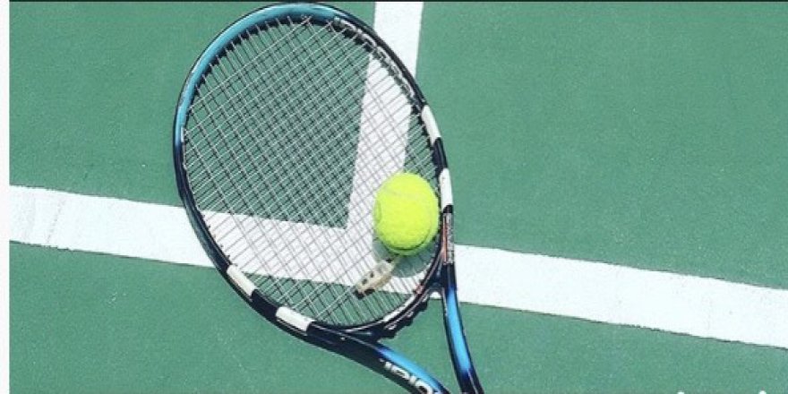 ATP turnuvası iptal edildi
