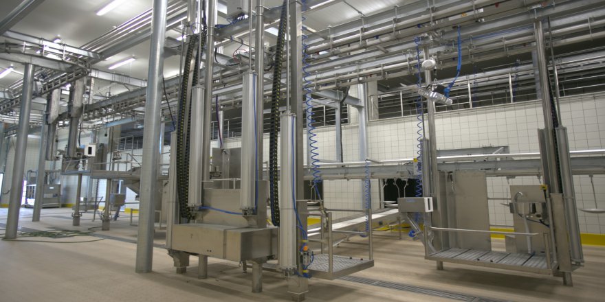 Mezbahalarda kurban kesimi süresi uzatıldı