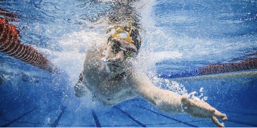 FINA'dan yüzücülere yardım