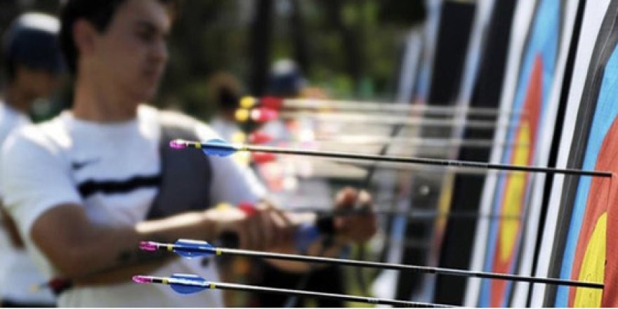 Okçulukta 2021 takvimi belli oldu