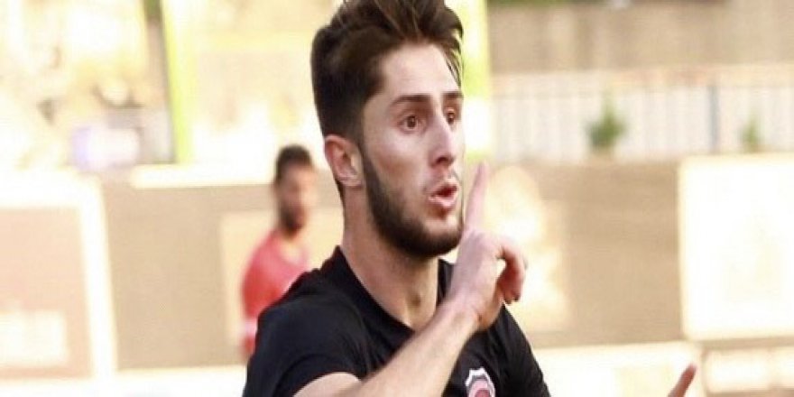 İsmail Yüksek’ten veda