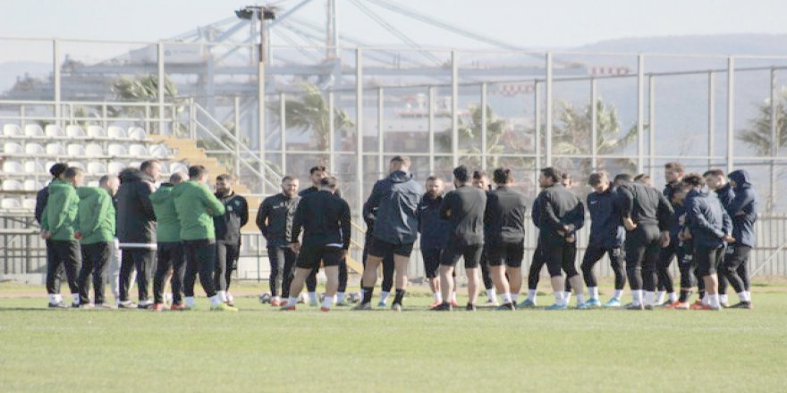 Körfez Yeni sezona 'merhaba' diyor