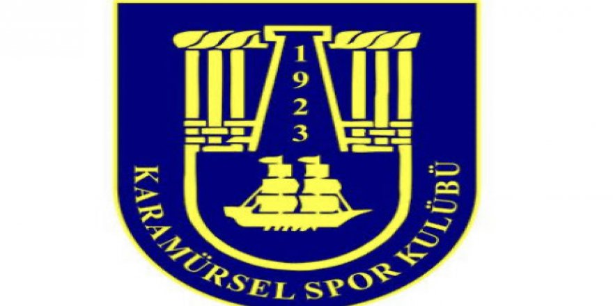 Karamürselspor’a takviye