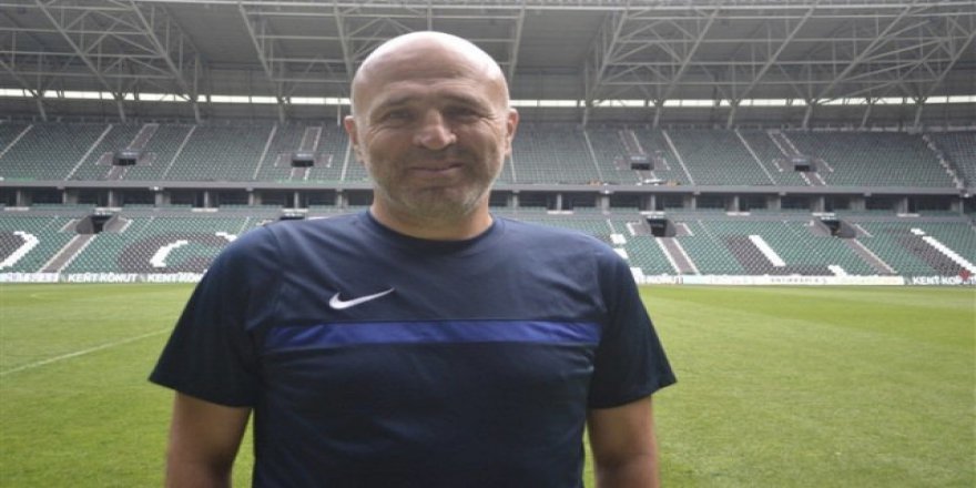 Galip Gündoğdu yine üzüldü