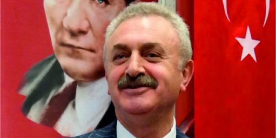 Nail Çiler basınla buluşuyor