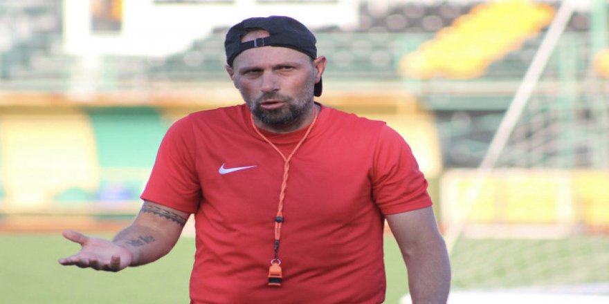 “Karamürsel’den başka yerde oynamam “