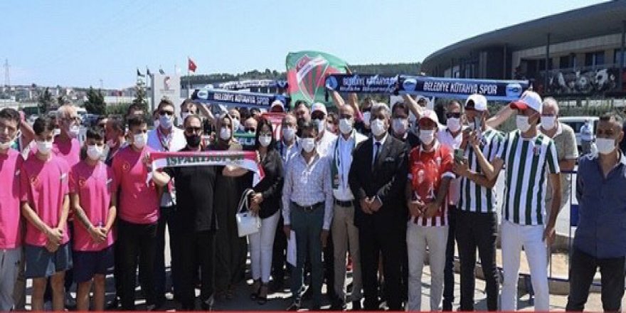 TFF büyük bir adaletsizliğe imza attı