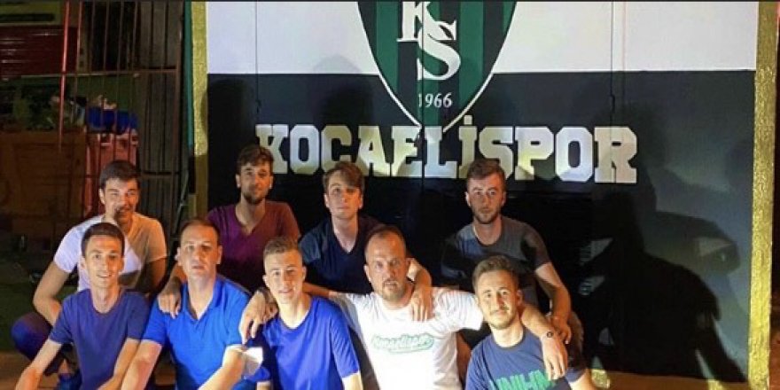 Karamürsel yeşil siyah