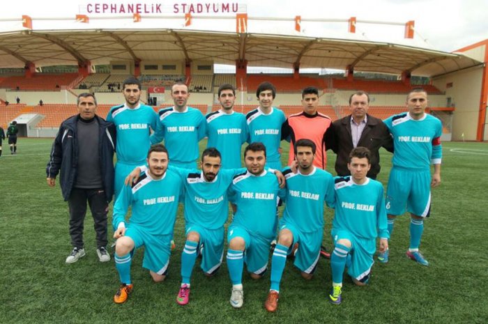 Derbi Gümüş’ün