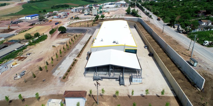 MODERN MEZBAHALARDA KURBAN KESİMİ İÇİN Son gün bugün