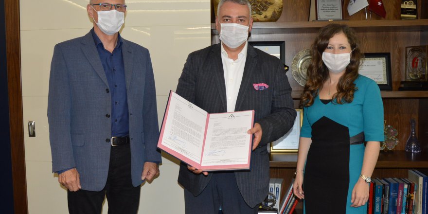 SEDAŞ Global Compact üyesi oldu