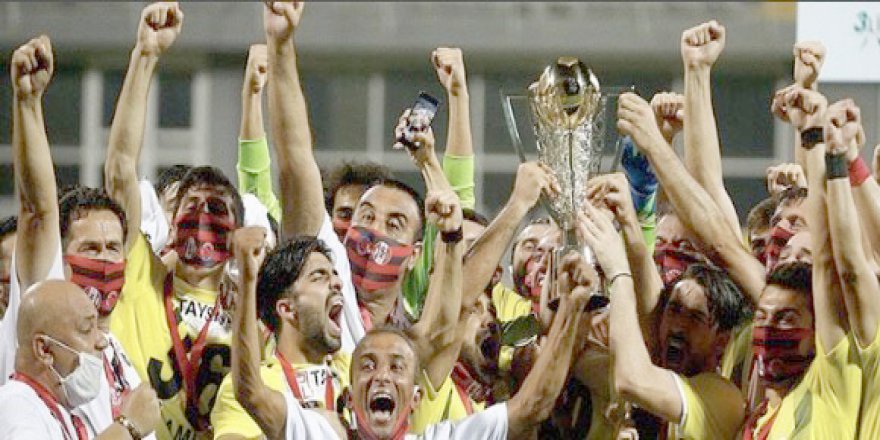 Turgutluspor TFF 2. Lig'de