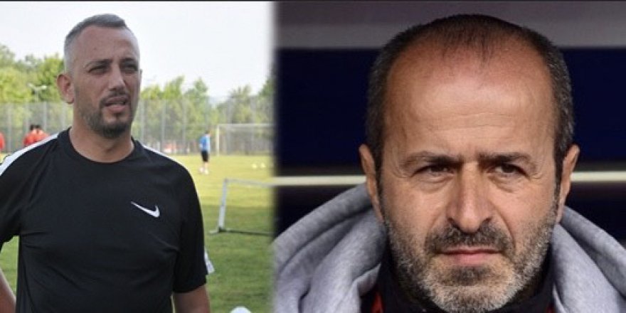 Uzuner gitti, Akdoğan geldi