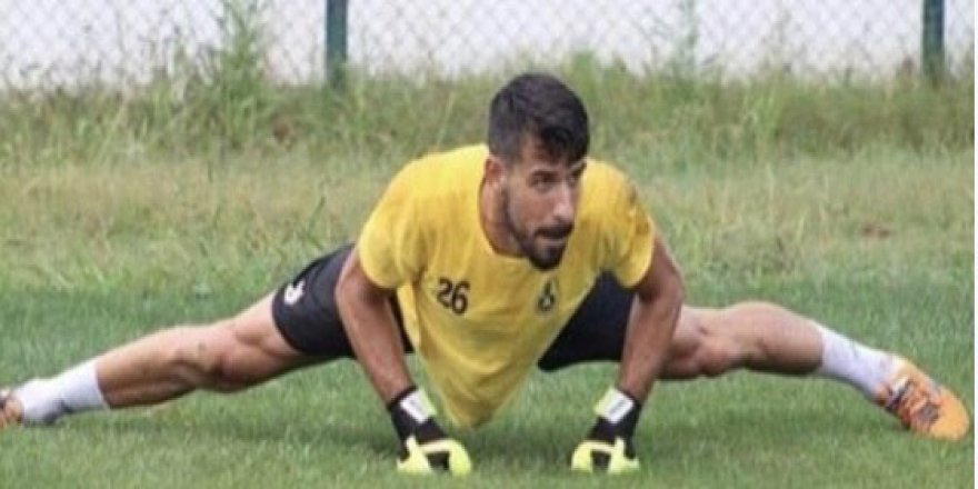 Karamürselspor kaleyi sağlama aldı