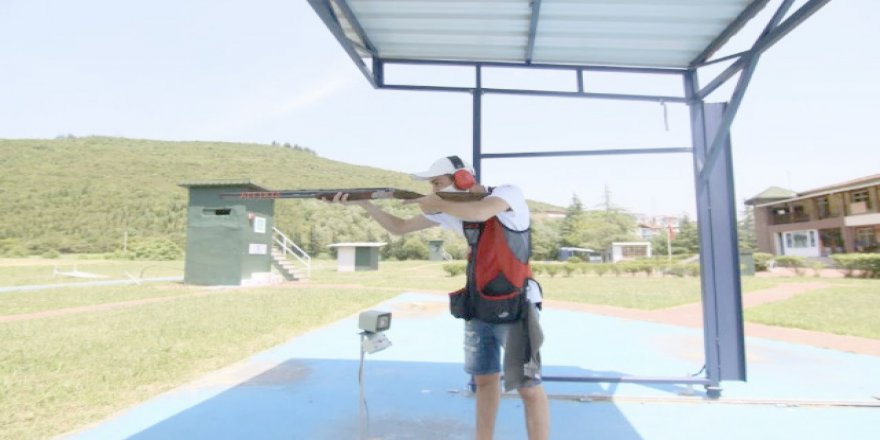 Atıcılar normale döndü