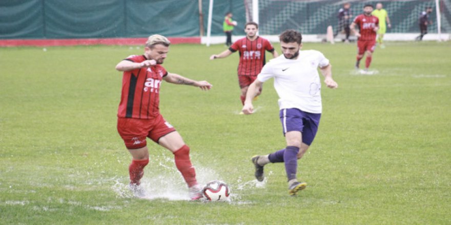BAL ve SAL’da geri sayım
