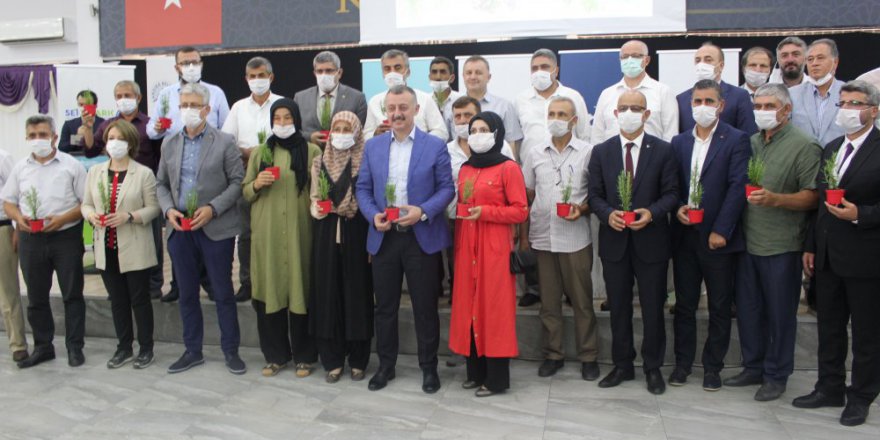 Bu proje kırsalı kalkındıracak