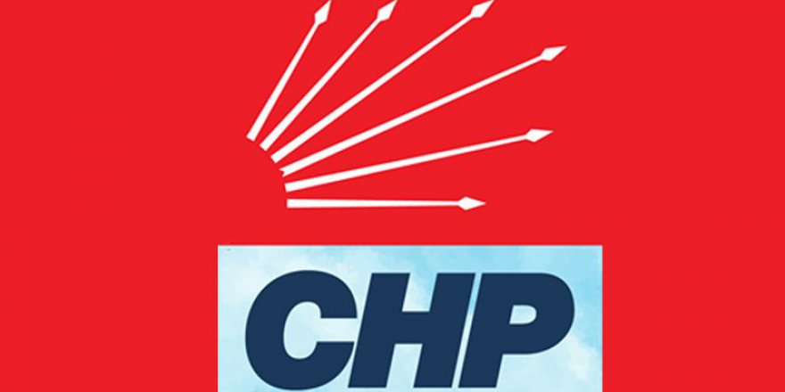 CHP'de bayramlaşma yok