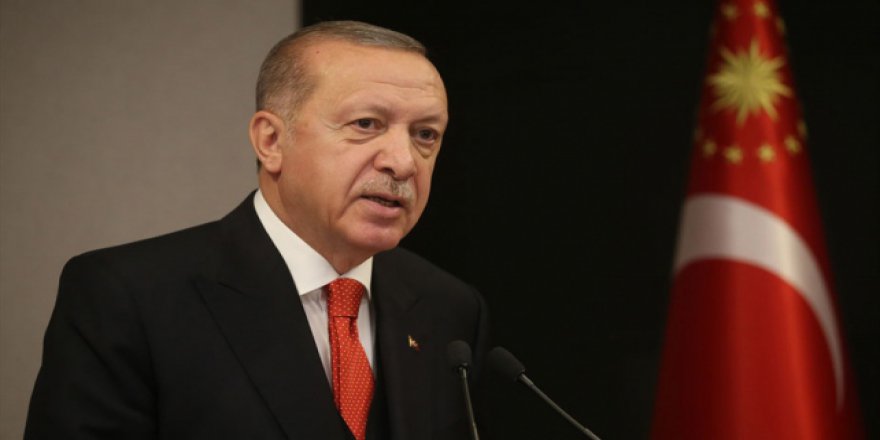 Cumhurbaşkanı Erdoğan 9 Ağustos’ta Kocaeli’de