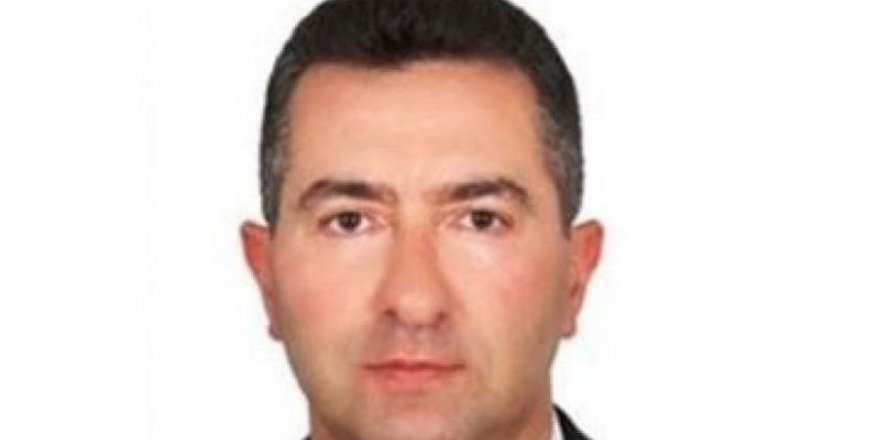 İl Jandarma’ya İlbayı atandı