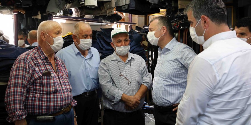 Kültürel değerlerimiz yaşatılacak