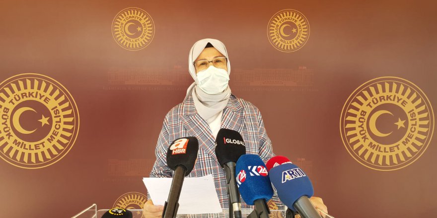 Üreticinin yanında olmaya devam edeceğiz