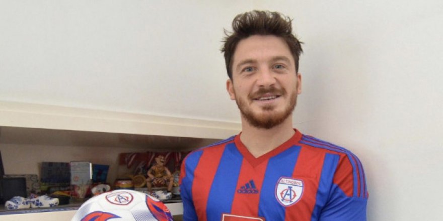 Berkay’da işlem tamam