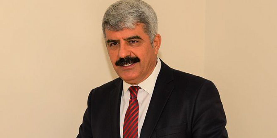 Rektör Hülagü’den Korona uyarısı