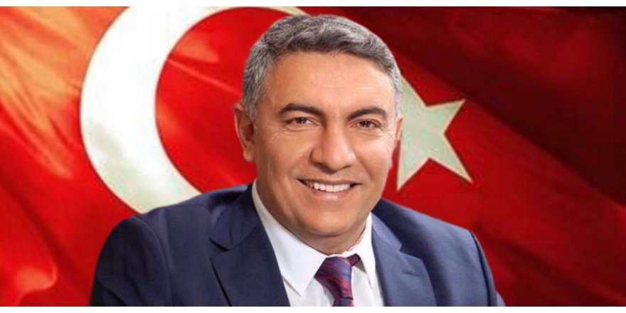 Başkan Şayir'den bayram mesajı