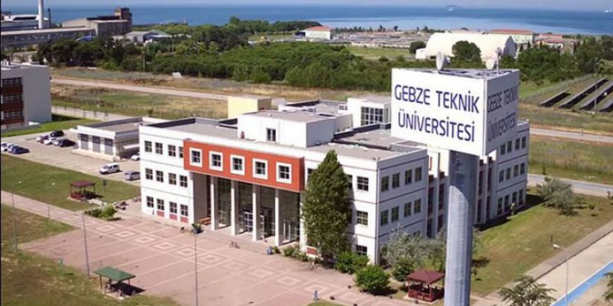 Gebze Teknik Üniversitesi 11 personel alacak