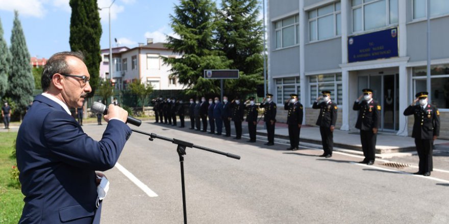 Sizlerle her zaman gurur duyuyoruz