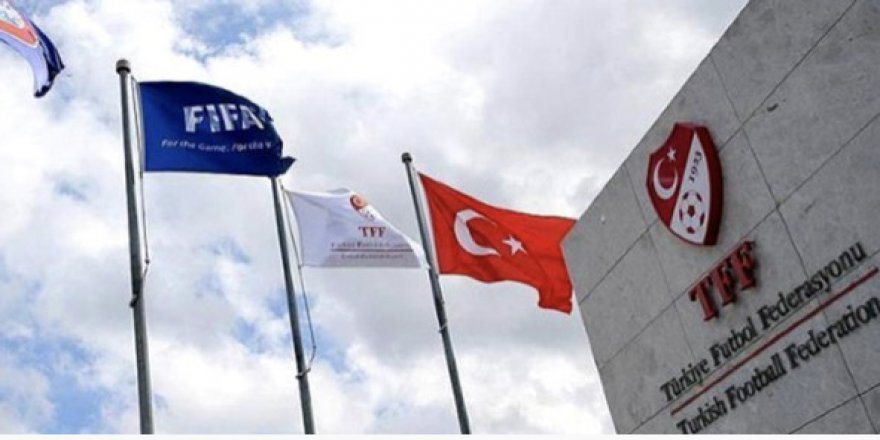 Süper Lig'de bu sezon küme düşme kaldırıldı