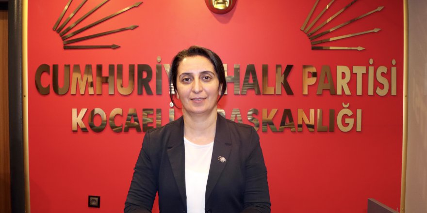 CHP’li kadınlar kararını verdi