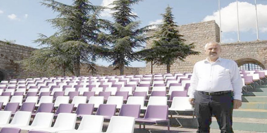 Eskiçarşı şampiyon filminde buluşacak