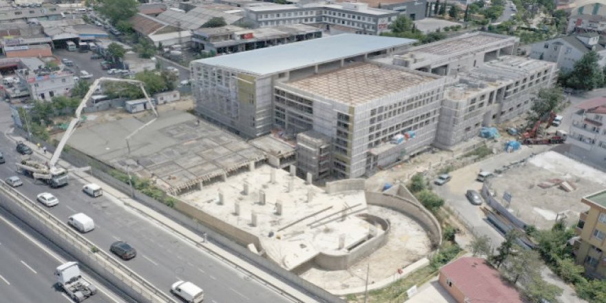 GEBZESEM’de çalışmalar sürüyor