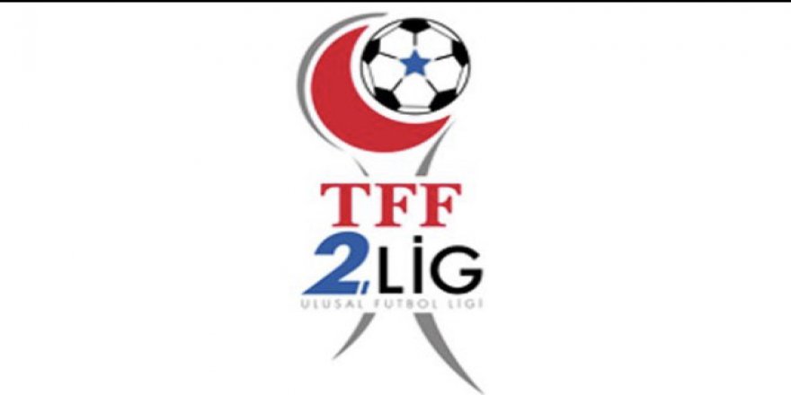 2. Lig’de 39 takım olacak